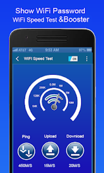 Image 3 for Wifi Password Master - Sh…