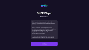 Imagen 0 para ONBR Player