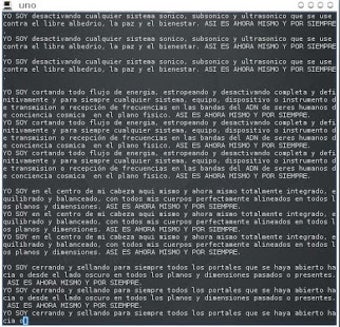 Image 1 for Psychic Firewall