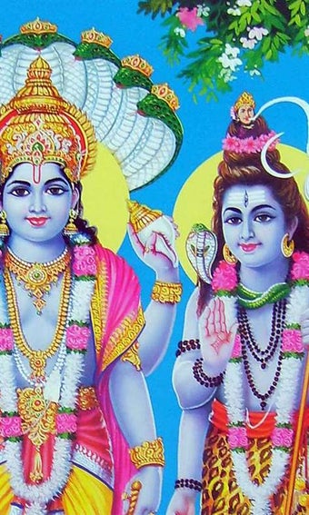 Image 0 for Hindu God Wallpaper for W…