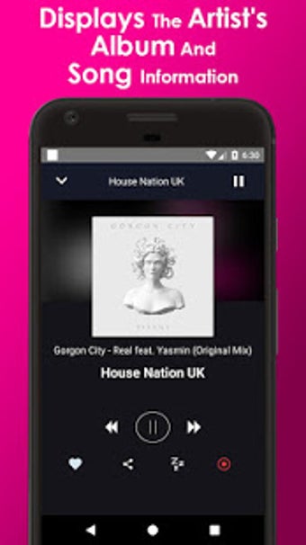 Imagen 0 para House Music