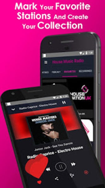 Imagen 3 para House Music