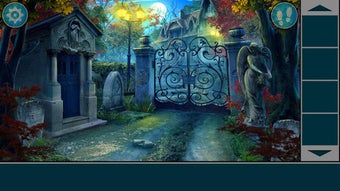 Image 0 for Escape The Ghost Town 2