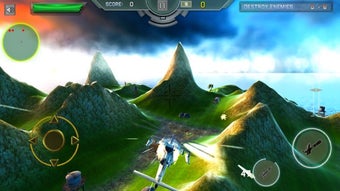 Image 0 for Helicopter Games - Helico…