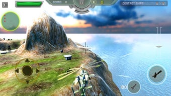Image 1 for Helicopter Games - Helico…