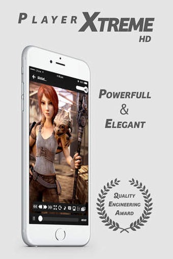 Image 0 for PlayerXtreme Media Player…