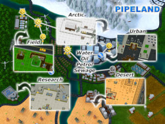 Image 5 for PipeLand HD