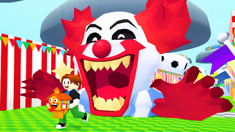 Imagen 0 para Escape Clown: Catch Memer…