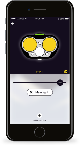 Image 3 for Lupine Light Control 2.0 …