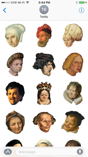 Image 0 for Rejoinders
