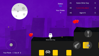Image 2 for Spy.io - Multiplayer Shoo…