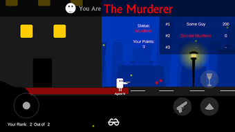 Image 1 for Spy.io - Multiplayer Shoo…