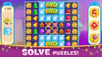 Imagen 2 para Christmas Sweeper 4