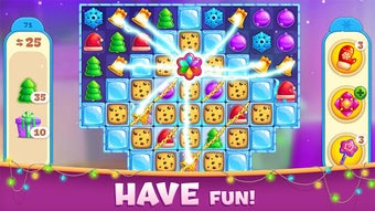 Image 1 for Christmas Sweeper 4