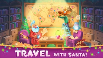 Imagen 1 para Christmas Sweeper 4