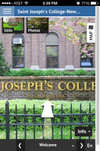 Image 0 for St. Joseph's Brooklyn