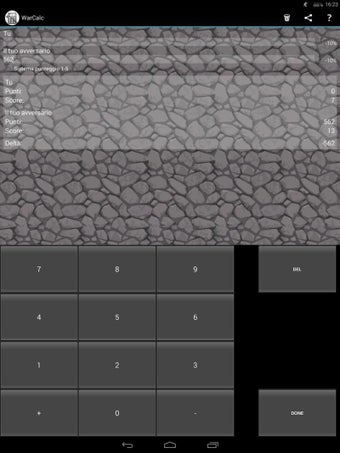 Image 1 for Warcalc - Warhammer Calcu…