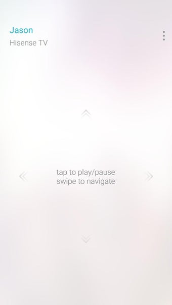 Image 1 for Qview: Share photos to TV