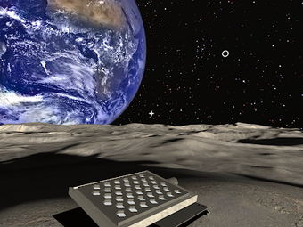 Imagen 1 para PI VR Earth and Stars