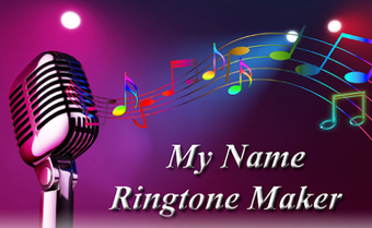 Image 1 for My Name Ringtone Maker:Te…