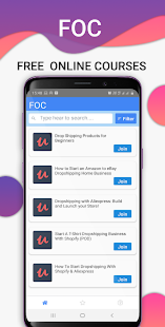 Image 1 for FOC - Free Online Courses…