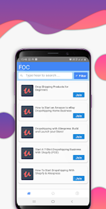 Image 3 for FOC - Free Online Courses…