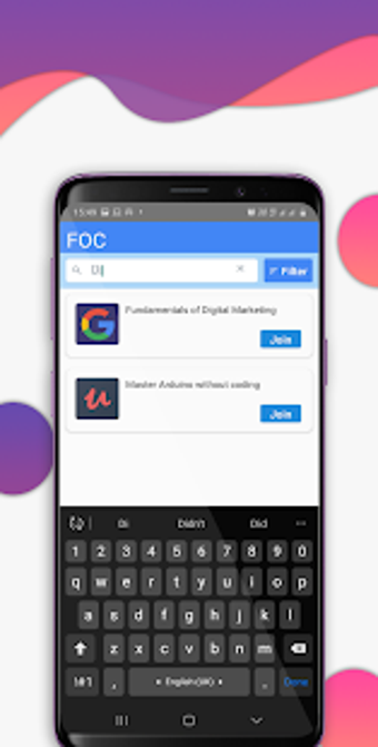 Image 0 for FOC - Free Online Courses…