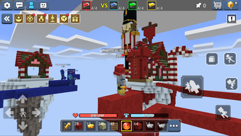 Image 0 for Blockman Go Beta