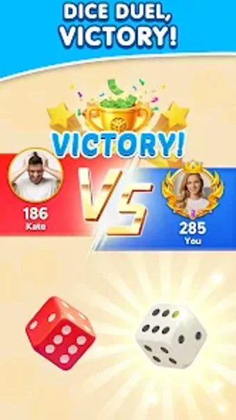 Imagen 0 para Yatzy Frenzy: Fun Classic…