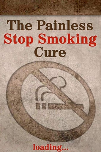 Imagen 0 para The Painless Stop Smoking…