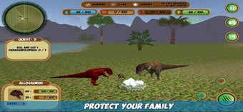 Image 3 for Allosaurus Simulator