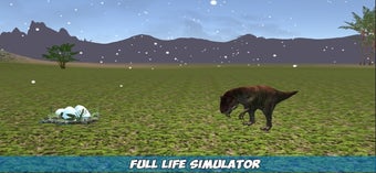 Image 0 for Allosaurus Simulator