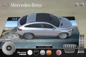 Image 0 for Wensink Mercedes-Benz
