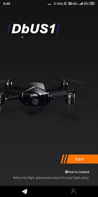 Image 0 for Drones by US