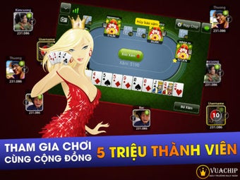 Imagen 0 para Vua Chip HD mng game bi h…