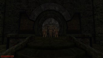 Image 0 for Gothic II - The Night of …