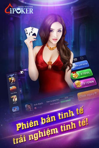 Image 0 for Poker Pro.VN
