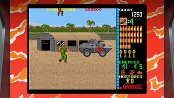Image 0 for Operation Night Strikers