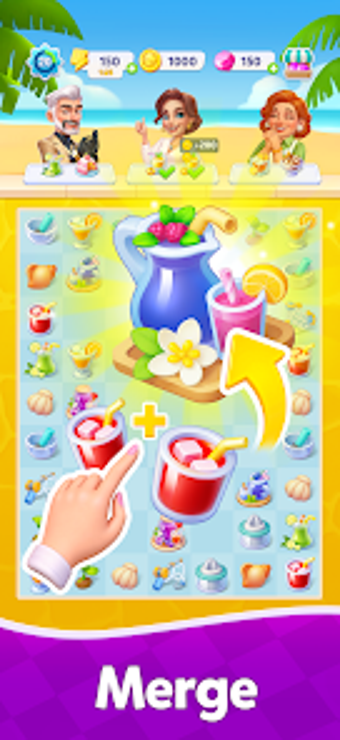 Imagen 0 para Créer Maison : MergeHome