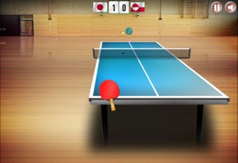 Image 2 for Table Tennis World Tour f…