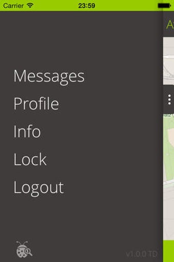 Image 0 for T Dispatch Driver