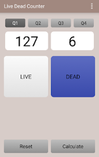 Image 1 for Live/Dead Cell Counter
