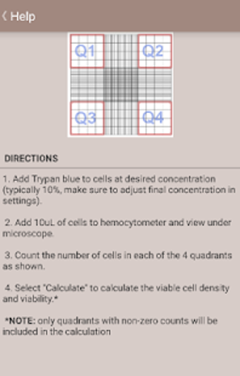 Image 3 for Live/Dead Cell Counter