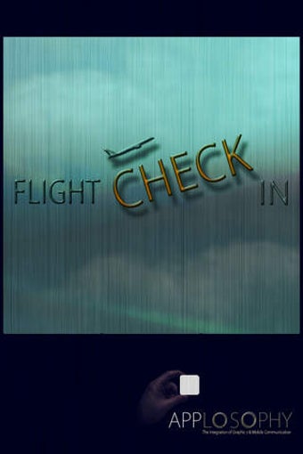 Image 0 for Flight Check In