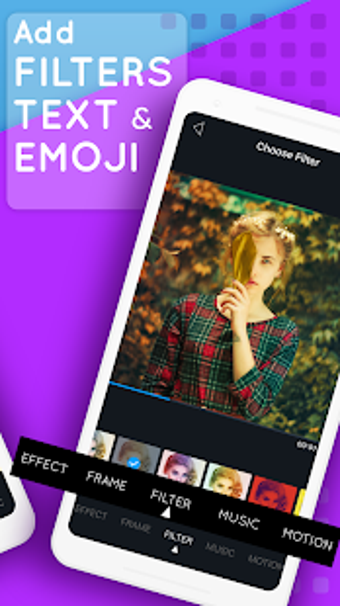 Image 0 for Vimory - Photo to Video E…