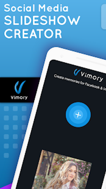 Image 2 for Vimory - Photo to Video E…