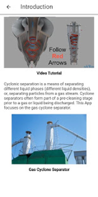 Image 2 for Cyclone Separators (Dust …
