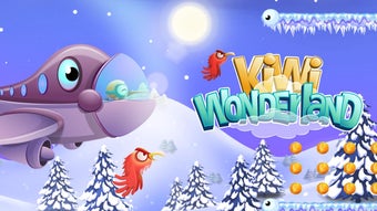 Imagen 1 para Kiwi Wonderland