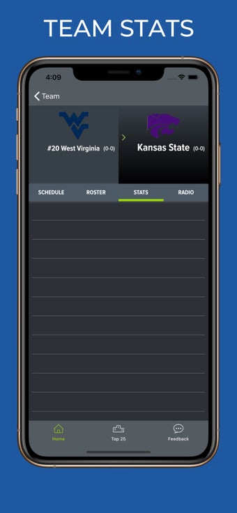 Image 0 for Kansas State Football Sch…