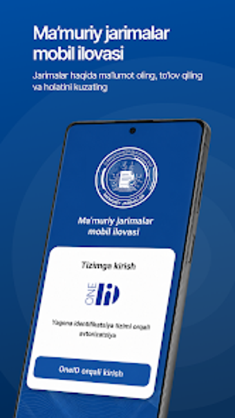 Imagen 0 para Mamuriy jarimalar